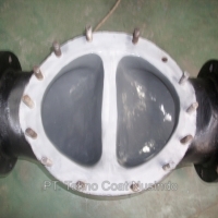 Repairing Valve 8\"