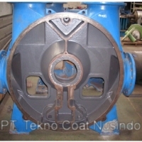 Refurbish Vacuum Pump